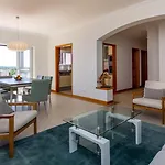 Greice Homes-2 Bedroom Penthouse شقة