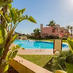 Greice Homes-2 Bedroom Penthouse Vilamoura *