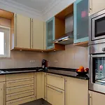 Greice Homes-2 Bedroom Penthouse Vilamoura Appartamento *