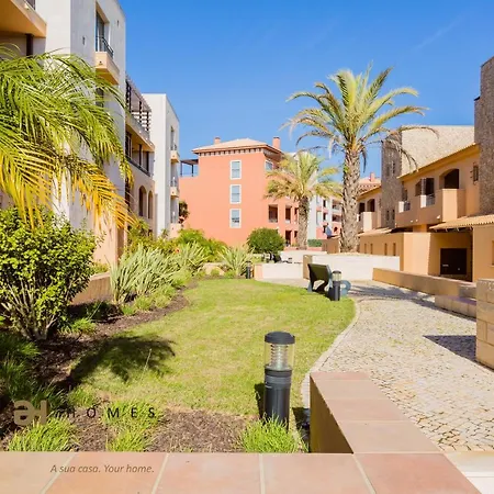 Greice Homes-2 Bedroom Penthouse Vilamoura Apartament *