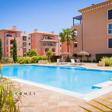 Greice Homes-2 Bedroom Penthouse Vilamoura *