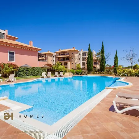 Greice Homes-2 Bedroom Penthouse Vilamoura Quarteira