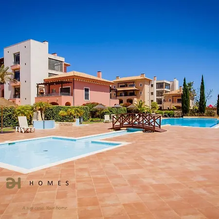 Greice Homes-2 Bedroom Penthouse Vilamoura