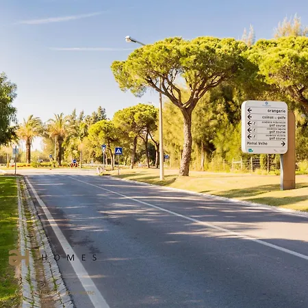 Apartament Greice Homes-2 Bedroom Penthouse Vilamoura Quarteira