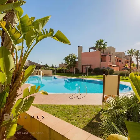 Greice Homes-2 Bedroom Penthouse Vilamoura *