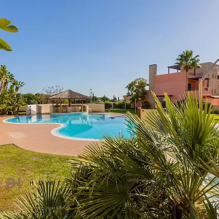 Greice Homes-2 Bedroom Penthouse Vilamoura * Quarteira
