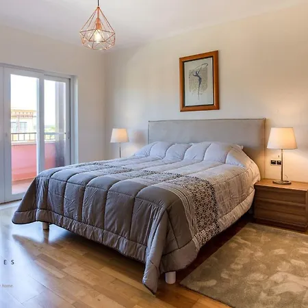 Greice Homes-2 Bedroom Penthouse Vilamoura