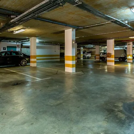 Greice Homes-2 Bedroom Penthouse Vilamoura Apartament