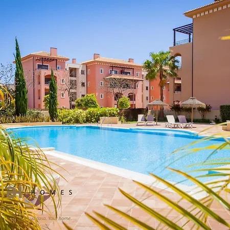 Apartament Greice Homes-2 Bedroom Penthouse Vilamoura