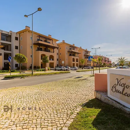 Apartament Greice Homes-2 Bedroom Penthouse Vilamoura *