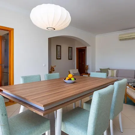 Greice Homes-2 Bedroom Penthouse Vilamoura *