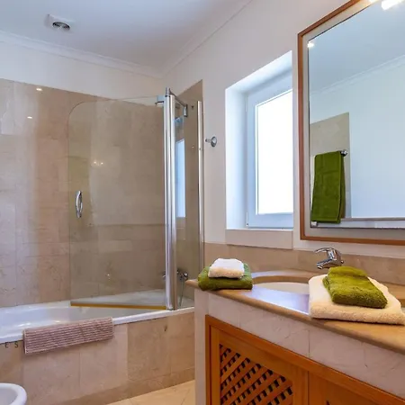 Greice Homes-2 Bedroom Penthouse Vilamoura