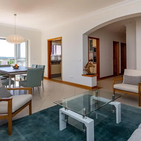 Greice Homes-2 Bedroom Penthouse Vilamoura Apartament