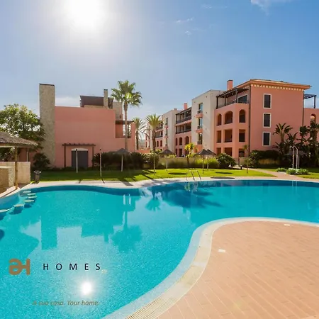 Apartament Greice Homes-2 Bedroom Penthouse Vilamoura
