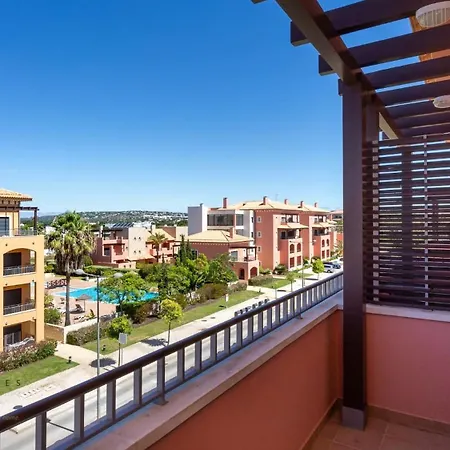 Greice Homes-2 Bedroom Penthouse Vilamoura *