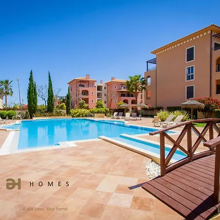 Greice Homes-2 Bedroom Penthouse Vilamoura Apartment