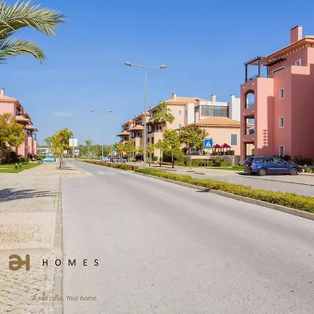 Apartment Greice Homes-2 Bedroom Penthouse Vilamoura